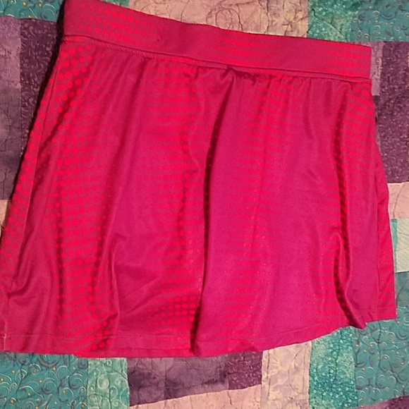 BCG Tennis Skirt - Picture 4 of 4